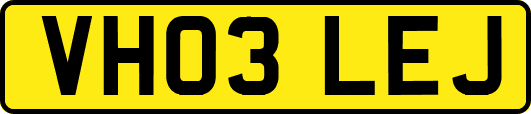 VH03LEJ