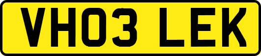 VH03LEK