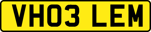 VH03LEM