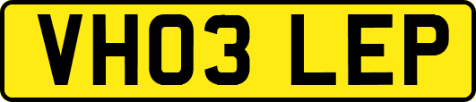 VH03LEP