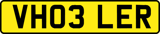 VH03LER