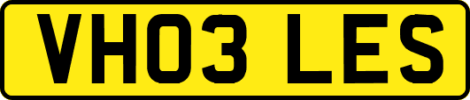 VH03LES