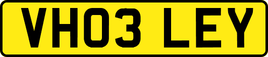 VH03LEY