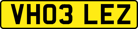 VH03LEZ