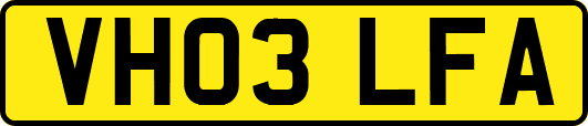 VH03LFA