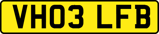 VH03LFB