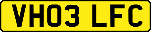 VH03LFC