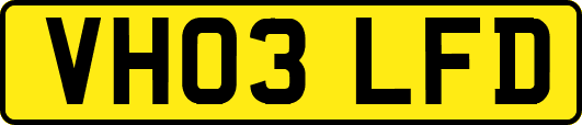 VH03LFD