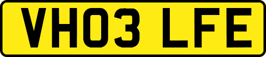 VH03LFE