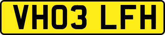 VH03LFH