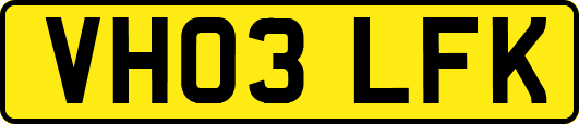 VH03LFK