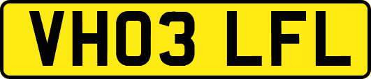 VH03LFL