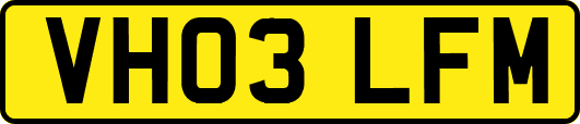 VH03LFM