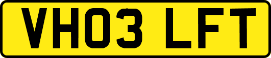 VH03LFT