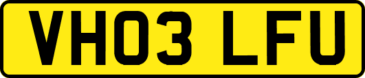 VH03LFU