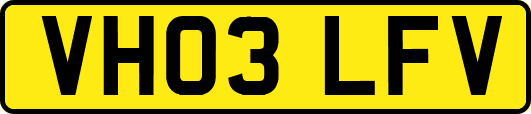 VH03LFV