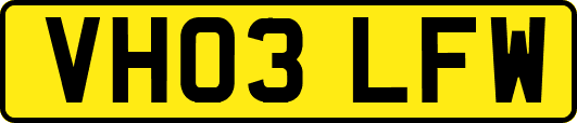 VH03LFW