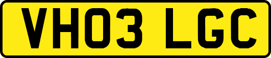 VH03LGC