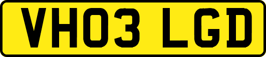 VH03LGD