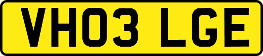 VH03LGE