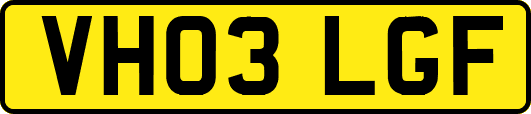 VH03LGF