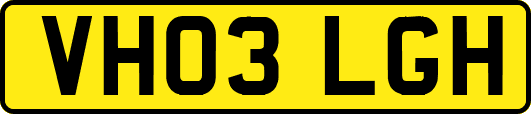 VH03LGH
