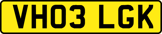 VH03LGK