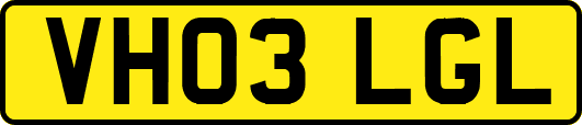 VH03LGL