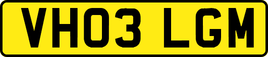 VH03LGM