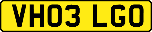 VH03LGO