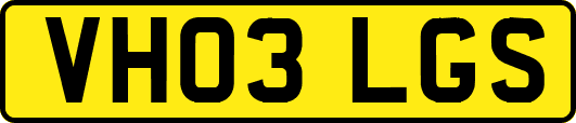 VH03LGS