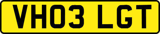 VH03LGT