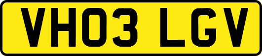 VH03LGV