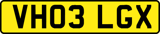 VH03LGX