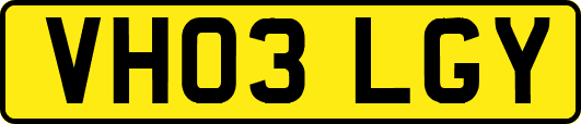 VH03LGY