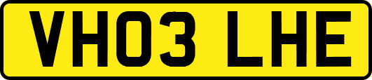VH03LHE