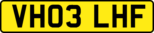 VH03LHF