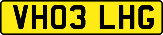 VH03LHG