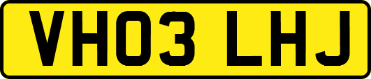 VH03LHJ