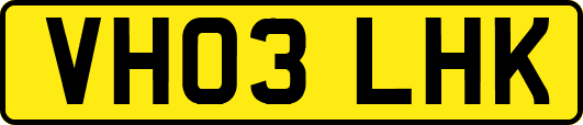 VH03LHK