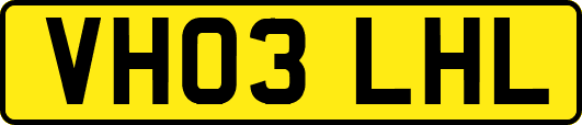 VH03LHL