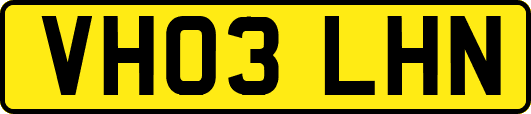 VH03LHN
