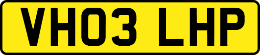 VH03LHP
