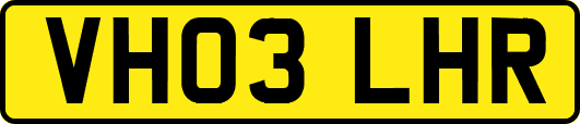 VH03LHR