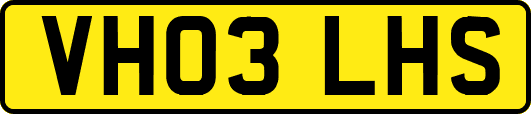 VH03LHS