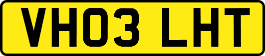 VH03LHT