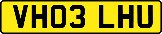 VH03LHU