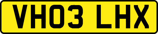 VH03LHX