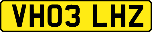VH03LHZ