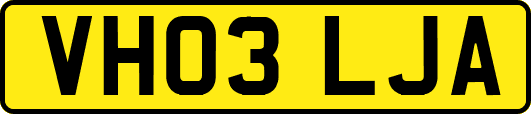 VH03LJA